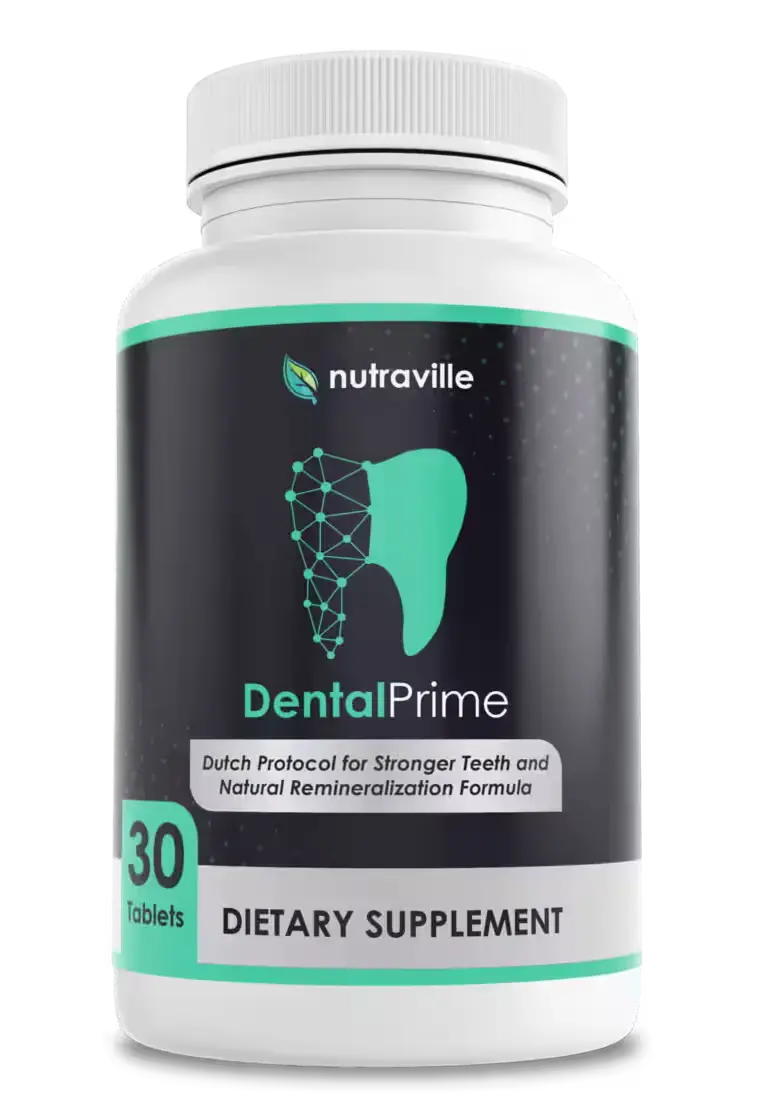 what is DentalPrime 